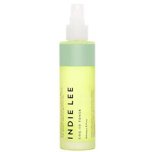 Indie Lee CoQ-10 Face Toner, 4.2 oz